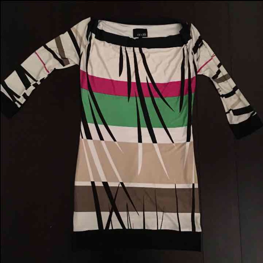analili Dress
